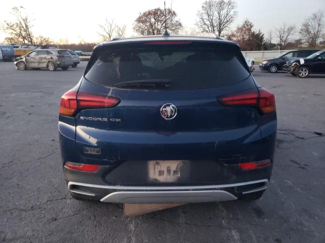 Продажа на аукционе авто 2022 Buick Encore Gx, vin: KL4MMDS28NB140153, номер лота: 92392365