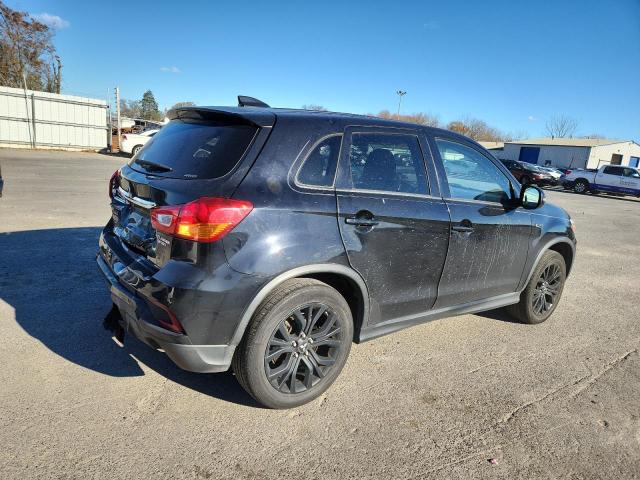 Продаж на аукціоні авто 2018 Mitsubishi Outlander Sport, vin: JA4AR3AU5JU008824, номер лоту: 91672315