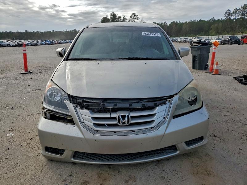 Aukcja sprzedaży 2008 Honda Odyssey, vin: 5FNRL38428B003941, numer aukcji: 93541575