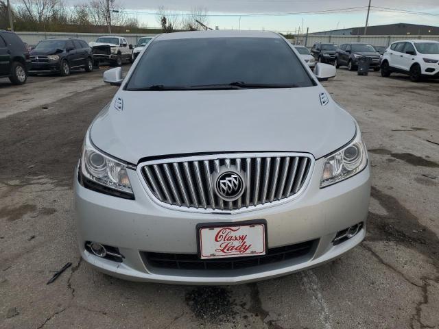 Продаж на аукціоні авто 2011 Buick Lacrosse C, vin: 1G4GD5GDXBF290767, номер лоту: 91995215
