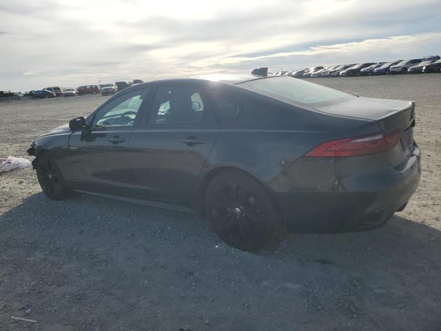 92665875 :رقم المزاد ، SAJBL4GXXRCY97559 vin ، 2024 Jaguar Xf R-dynam مزاد بيع