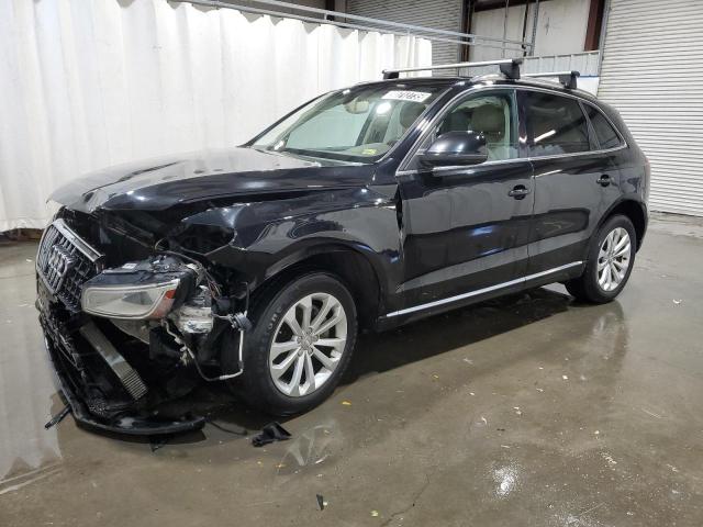 Продаж на аукціоні авто 2014 Audi Q5, vin: WA1CFAFP3EA097194, номер лоту: 90712735