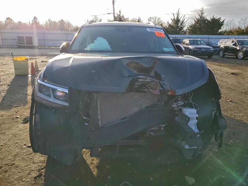 Aukcja sprzedaży 2021 Volkswagen Atlas Se, vin: 1V2HR2CA5MC544375, numer aukcji: 94048935