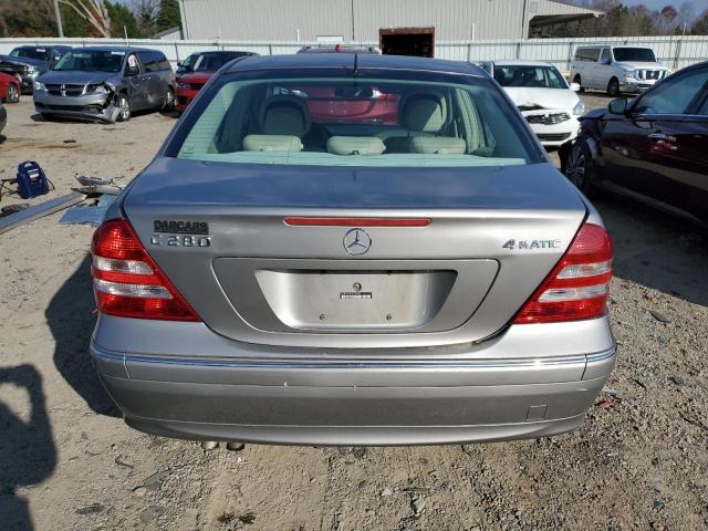 Продажа на аукционе авто 2006 Mercedes-benz C, vin: WDBRF92J26F781544, номер лота: 92131925