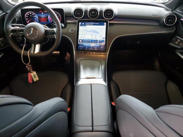Aukcja sprzedaży 2024 Mercedes-benz C, vin: W1KAF4GB8RR221832, numer aukcji: 91258385