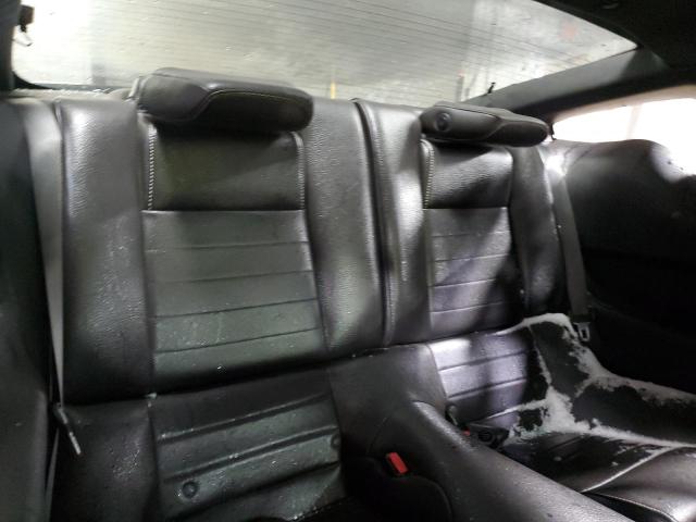 2012 Ford Mustang მანქანა იყიდება აუქციონზე, vin: 1ZVBP8AM3C5233301, აუქციონის ნომერი: 91852885