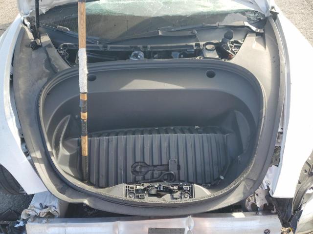 Продажа на аукционе авто 2023 Tesla Model 3, vin: 5YJ3E1EA7PF623648, номер лота: 91026085