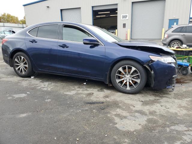 Aukcja sprzedaży 2017 Acura Tlx, vin: 19UUB1F56HA009894, numer aukcji: 92727655