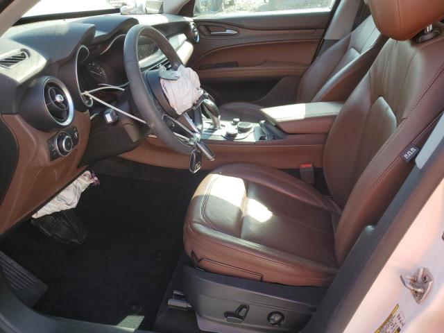 Aukcja sprzedaży 2018 Alfa Romeo Stelvio, vin: ZASFAKAN1J7C19353, numer aukcji: 91092835