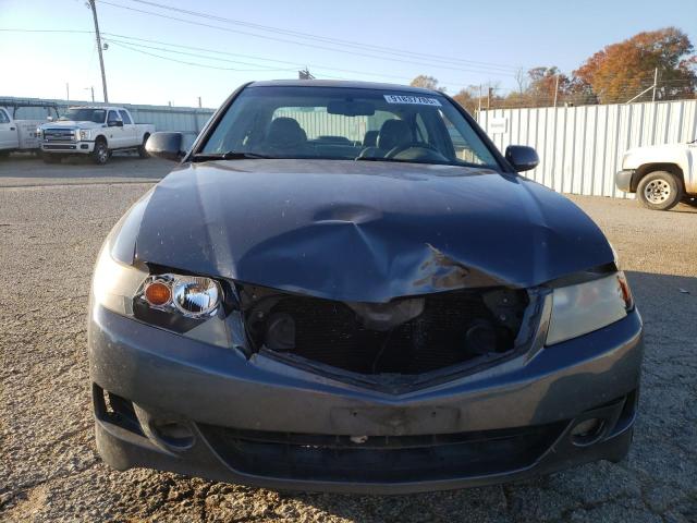 Продаж на аукціоні авто 2007 Acura Tsx, vin: JH4CL968X7C010578, номер лоту: 91837785