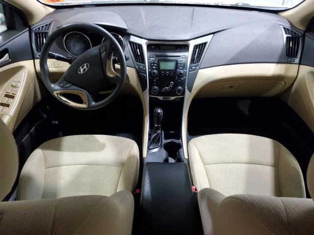 91542245 :رقم المزاد ، 5NPEB4AC1BH301771 vin ، 2011 Hyundai Sonata مزاد بيع