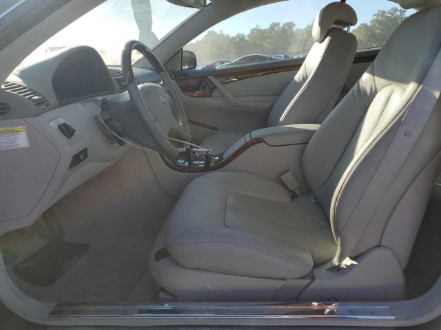 Aukcja sprzedaży 2006 Mercedes Benz Cl, vin: WDBPJ75J46A047958, numer aukcji: 92646955