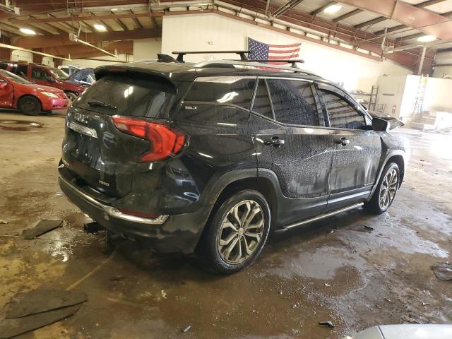 Продаж на аукціоні авто 2018 Gmc Terrain, vin: 3GKALVEX4JL155318, номер лоту: 92617925