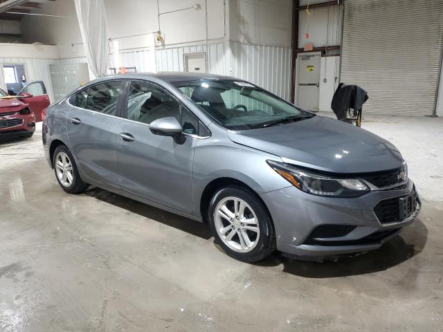 2018 Chevrolet Cruze მანქანა იყიდება აუქციონზე, vin: 1G1BE5SMXJ7125905, აუქციონის ნომერი: 93640485