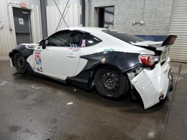 2014 Subaru Brz 2.0 Li მანქანა იყიდება აუქციონზე, vin: JF1ZCAC10E9602740, აუქციონის ნომერი: 90677185