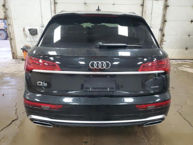 2023 Audi Q5 მანქანა იყიდება აუქციონზე, vin: WA1EAAFY6P2046351, აუქციონის ნომერი: 91563715