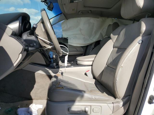 Продаж на аукціоні авто 2009 Acura Mdx, vin: 2HNYD28289H509247, номер лоту: 91343455