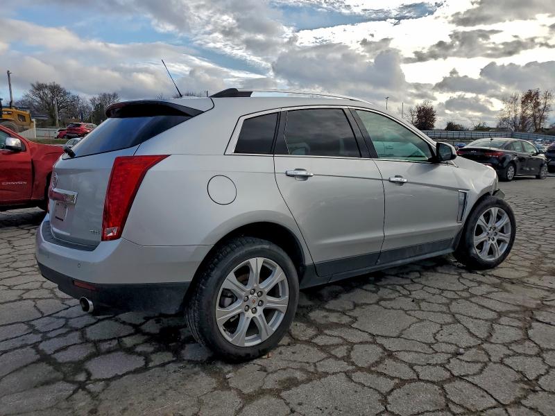 Продажа на аукционе авто 2016 Cadillac Srx Perfor, vin: 3GYFNCE32GS580719, номер лота: 94485415