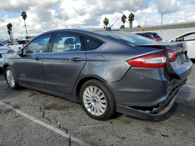 Продажа на аукционе авто 2014 Ford Fusion, vin: 3FA6P0LU7ER239806, номер лота: 93069495