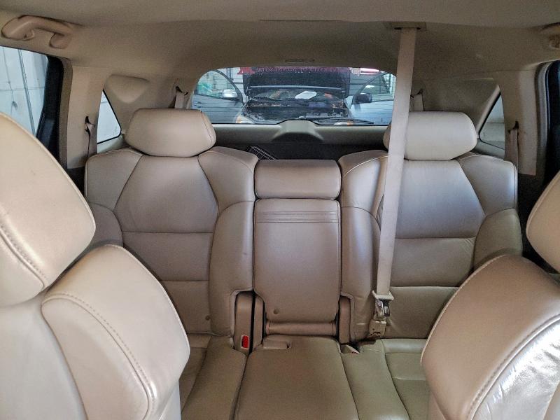 Продажа на аукционе авто 2009 Acura Mdx, vin: 2HNYD28259H523218, номер лота: 93562135