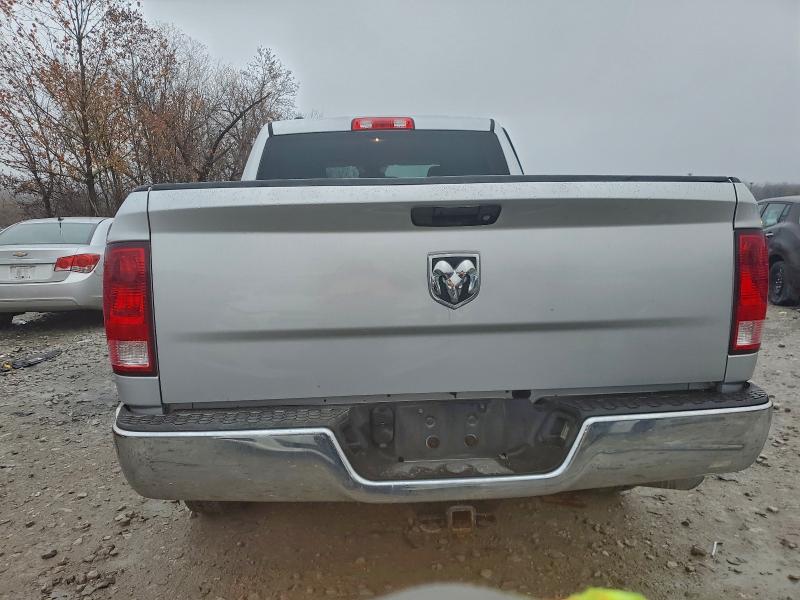 Aukcja sprzedaży 2014 Ram 1500 St, vin: 1C6RR6FTXES121901, numer aukcji: 93619555