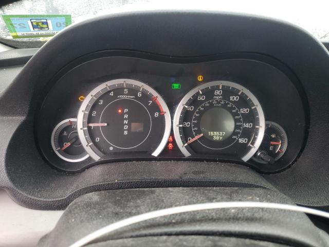 Aukcja sprzedaży 2010 Acura Tsx, vin: JH4CU4F60AC000079, numer aukcji: 93368945