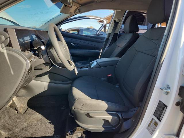 2025 Hyundai Tucson მანქანა იყიდება აუქციონზე, vin: 5NMJA3DE4SH607112, აუქციონის ნომერი: 93297815