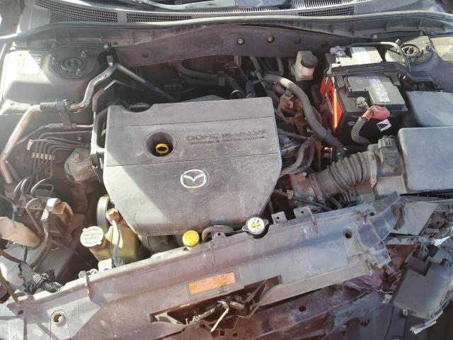 Продажа на аукционе авто 2007 Mazda 6, vin: 1YVHP80C475M35554, номер лота: 85438655