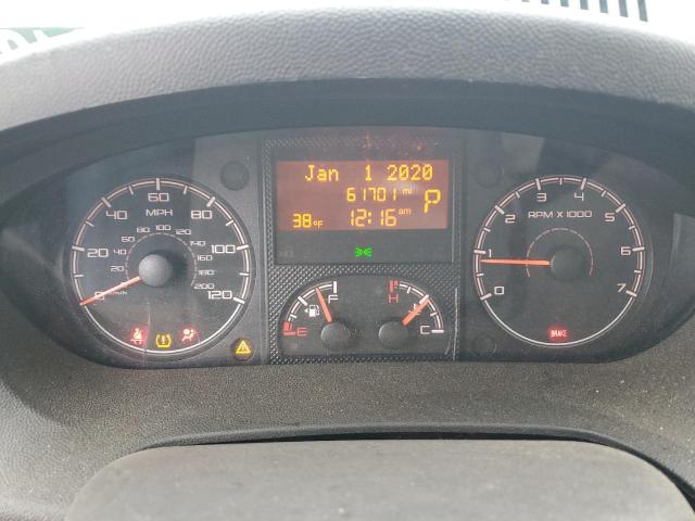 Aukcja sprzedaży 2021 Ram Promaster 3500, vin: 3C6MRVJG9ME544727, numer aukcji: 85872125