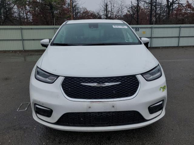 2023 Chrysler Pacifica H მანქანა იყიდება აუქციონზე, vin: 2C4RC1L76PR523309, აუქციონის ნომერი: 91471165