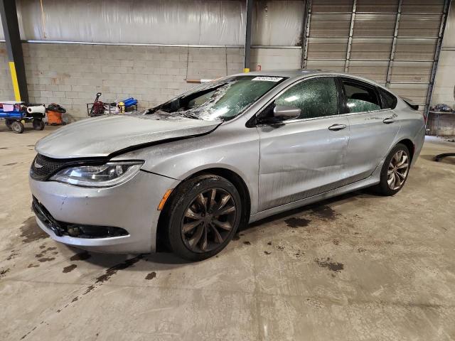 Aukcja sprzedaży 2015 Chrysler 200, vin: 1C3CCCBB2FN650789, numer aukcji: 92457525