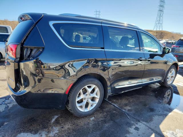 Продажа на аукционе авто 2020 Chrysler Pacifica, vin: 2C4RC1GG3LR157930, номер лота: 91938385