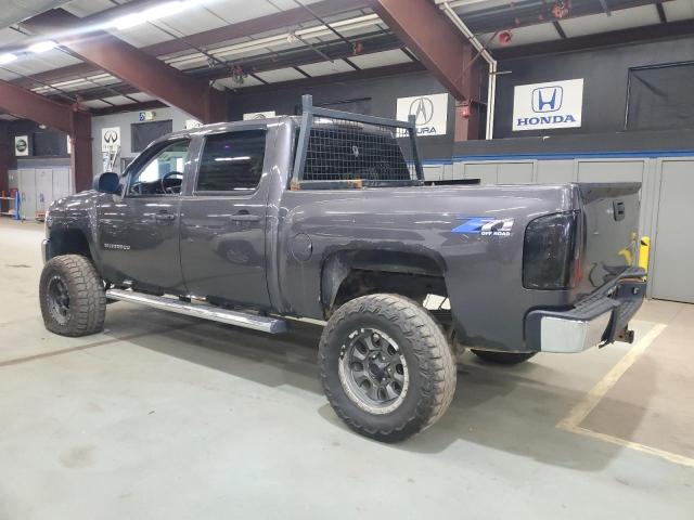 Aukcja sprzedaży 2010 Chevrolet Silverado, vin: 3GCRKSE36AG301076, numer aukcji: 91015655