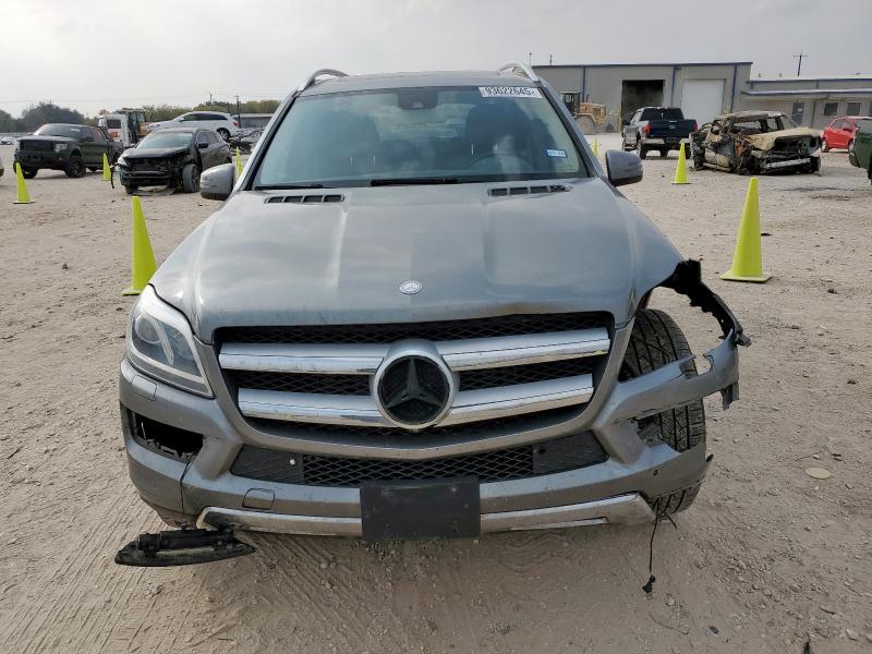 2016 Mercedes-benz Gl მანქანა იყიდება აუქციონზე, vin: 4JGDF2EE7GA670760, აუქციონის ნომერი: 93622645