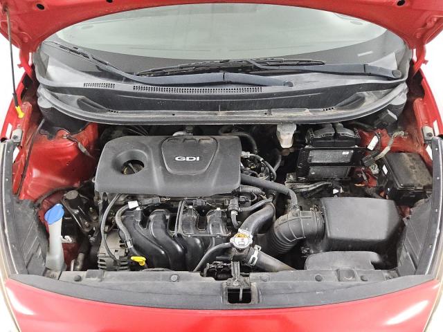Aukcja sprzedaży 2017 Kia Rio, vin: KNADM4A37H6113844, numer aukcji: 90776135