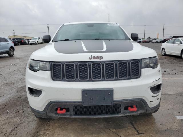 2017 Jeep Grand Cher მანქანა იყიდება აუქციონზე, vin: 1C4RJFLG9HC602647, აუქციონის ნომერი: 93434015