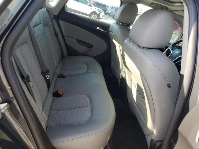 2012 Buick Verano მანქანა იყიდება აუქციონზე, vin: 1G4PR5SK0C4209814, აუქციონის ნომერი: 91716225