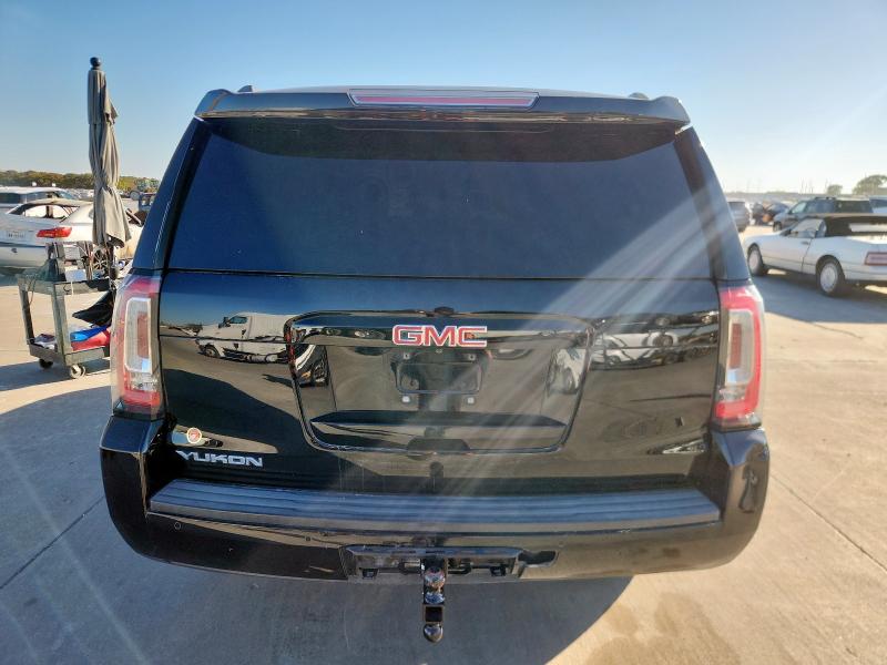 Продажа на аукционе авто 2015 Gmc Yukon Slt, vin: 1GKS1BKC1FR192658, номер лота: 92034905