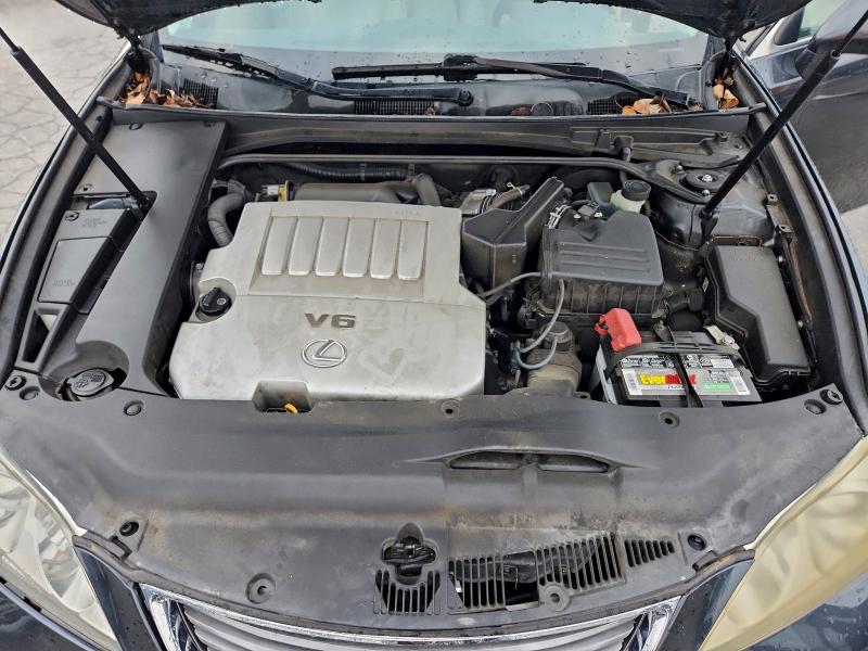 93769155 :رقم المزاد ، JTHBJ46G072043770 vin ، 2007 Lexus Es مزاد بيع
