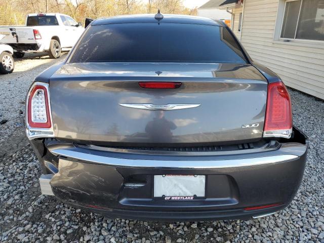 2015 Chrysler 300 მანქანა იყიდება აუქციონზე, vin: 2C3CCAAG7FH756651, აუქციონის ნომერი: 91109075