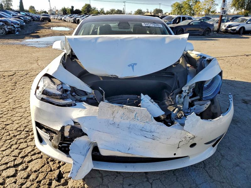 Продаж на аукціоні авто 2020 Tesla Model 3, vin: 5YJ3E1EA7LF806509, номер лоту: 94577635
