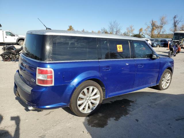 Aukcja sprzedaży 2014 Ford Flex, vin: 2FMGK5C86EBD16902, numer aukcji: 92042105