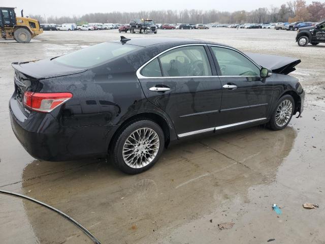 2011 Lexus Es მანქანა იყიდება აუქციონზე, vin: JTHBK1EGXB2464675, აუქციონის ნომერი: 93704865