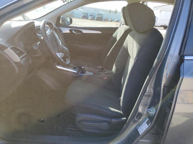 Aukcja sprzedaży 2016 Nissan Sentra, vin: 3N1AB7AP0GY308260, numer aukcji: 91792605