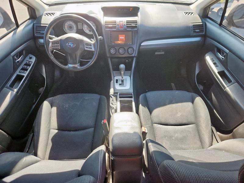 Продажа на аукционе авто 2014 Subaru Impreza Sp, vin: JF1GPAL61E8230905, номер лота: 91307455