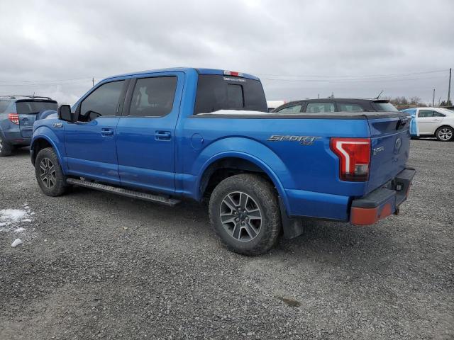 Aukcja sprzedaży 2016 Ford F150, vin: 1FTEW1EF3GFC63551, numer aukcji: 92025685