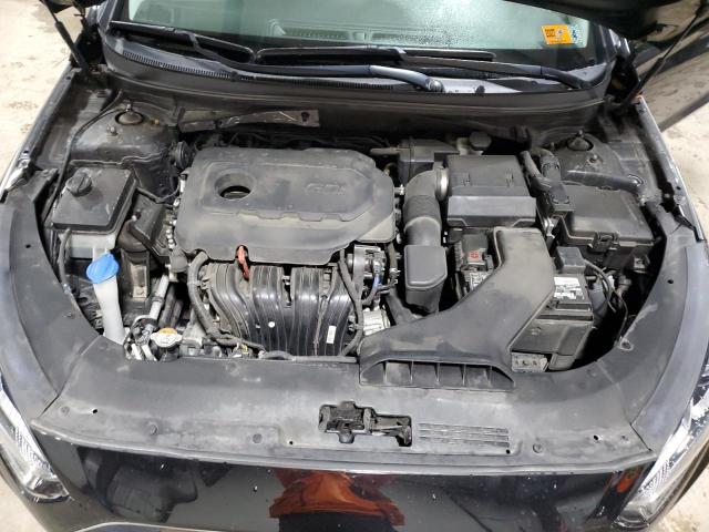 Aukcja sprzedaży 2019 Hyundai Sonata Se, vin: 5NPE24AF7KH735381, numer aukcji: 90260485
