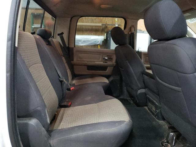 92040615 :رقم المزاد ، 1C6RD7LT6CS252586 vin ، 2012 Dodge Ram 1500 مزاد بيع