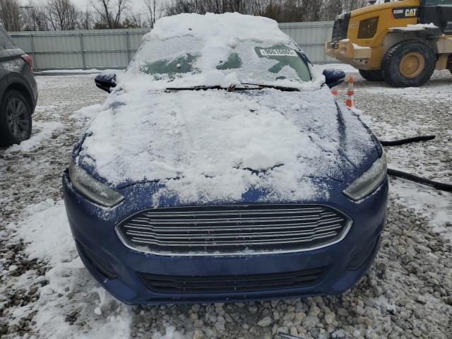 Продажа на аукционе авто 2014 Ford Fusion, vin: 3FA6P0LU0ER381382, номер лота: 97970685