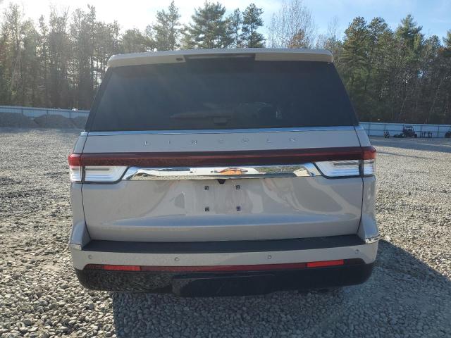 Продажа на аукционе авто 2024 Lincoln Navigator, vin: 5LMJJ2LG4REL17777, номер лота: 54009786